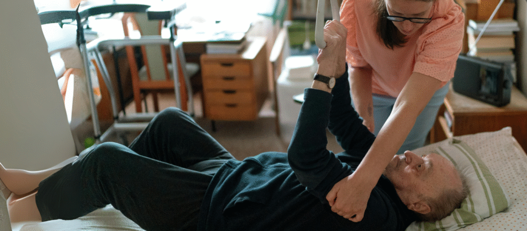 Yatılı  Refakatçi Temini